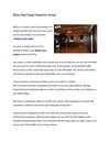 Belize Real Estate Awesome Homes 