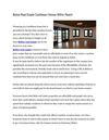 Belize Real Estate Caribbean Homes Within Reach