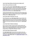 Julius Caesar Report Writing: Interesting Facts to Make Use Of