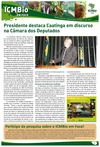 Boletim ICMBio em Foco n.º 143‏