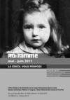 Cercil mai-juin 2011