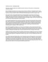 Goldhill Associates Investment Guide