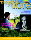 Temps Libre N°62 Mai 2011 Edition Strasbourg
