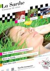 Magazine du tourisme en Sarthe