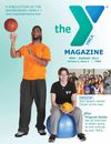Y Magazine - May 2011