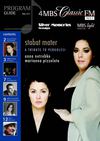4MBS Classic FM May 2011 Program Guide