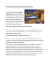 Find the perfect Belize Real Estate Home