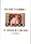 LIBRO VIAJERO 3º CICLO DE PRIMARIA