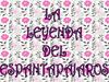 La leyenda del espantapájaros Micaela Varela