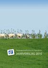 DGZ jaarverslag 2010