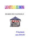 noticias de Unkina