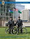 Bellevue Police 2010 Annual Report 