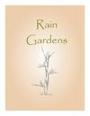 River Basin Center: Rain Gardens