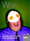 Wain 15