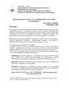 COMPRENSIÓN LECTORA EN INTERNET