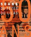 50 ans de fêtes du Lilas à Vitry sur seine