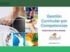 Competencias en Educación Fisica