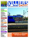 Villiers Infos n° 128 - Mai 2011