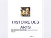 Présentation du projet