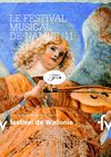 Festival Musical de Namur 2011