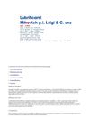 Mobil_La produzione di un olio di base minerale derivante dall'estrazione del petrolio greggio