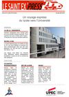 Le Saint Ex'Press (lycée Saint-Exupéry)