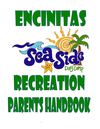 City of Encinitas Seaside Day Camp Parent Pack