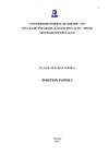 Position Paper II - Elaine Soeira