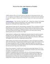 Warren Friss Joins Apple Industries as President