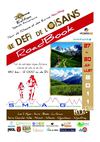 Road-Book Défi de l'Oisans 2011
