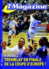 Tremblay Magazine n°126 - Mai 2011