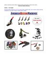 Button necklaces,chunky button necklace,button press,button makers,circle cutter - American Button Machine
