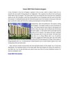 Emaar MGF Palm Gardens