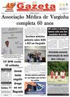 Jornal Gazeta de varginha 06-05-2011