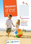 Vacances d'été 2011