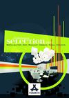 Catalogue Sélection 2011