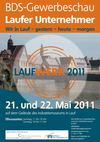 Laufwerk 2011 - BDS Gewerbeschau