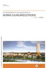 Illustrationsbilaga Norra Djurgårdsstadens tredje bostadsetapp