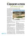IA: Council Bluffs: Iowa School for the Deaf Rain Garden
