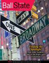 Alumnus e-Magazine May 2011