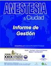 Informe del XXIX Congreso Colombiano de Anestesiología y Reanimación