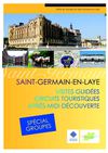 Brochure "Spécial Groupe"
