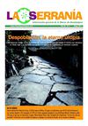 LA SERRANIA 05. Periódico de la Asociación Serranía de Guadalajara