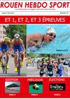 ROUEN HEBDO SPORT du 5 mai 2011