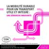 4e Forum économique d'Outremont et de Côte-des-Neiges
