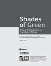 A Green Building Guide for YouthBuild Affiliates