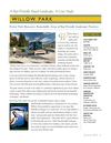 CA: Bay-Friendly Landscapes Case Studies - Willow Park