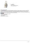 Sony Baby Call Nursery Monitor