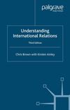 Understanding International Relations 