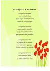 POEMAS DÍA DE LA MADRE